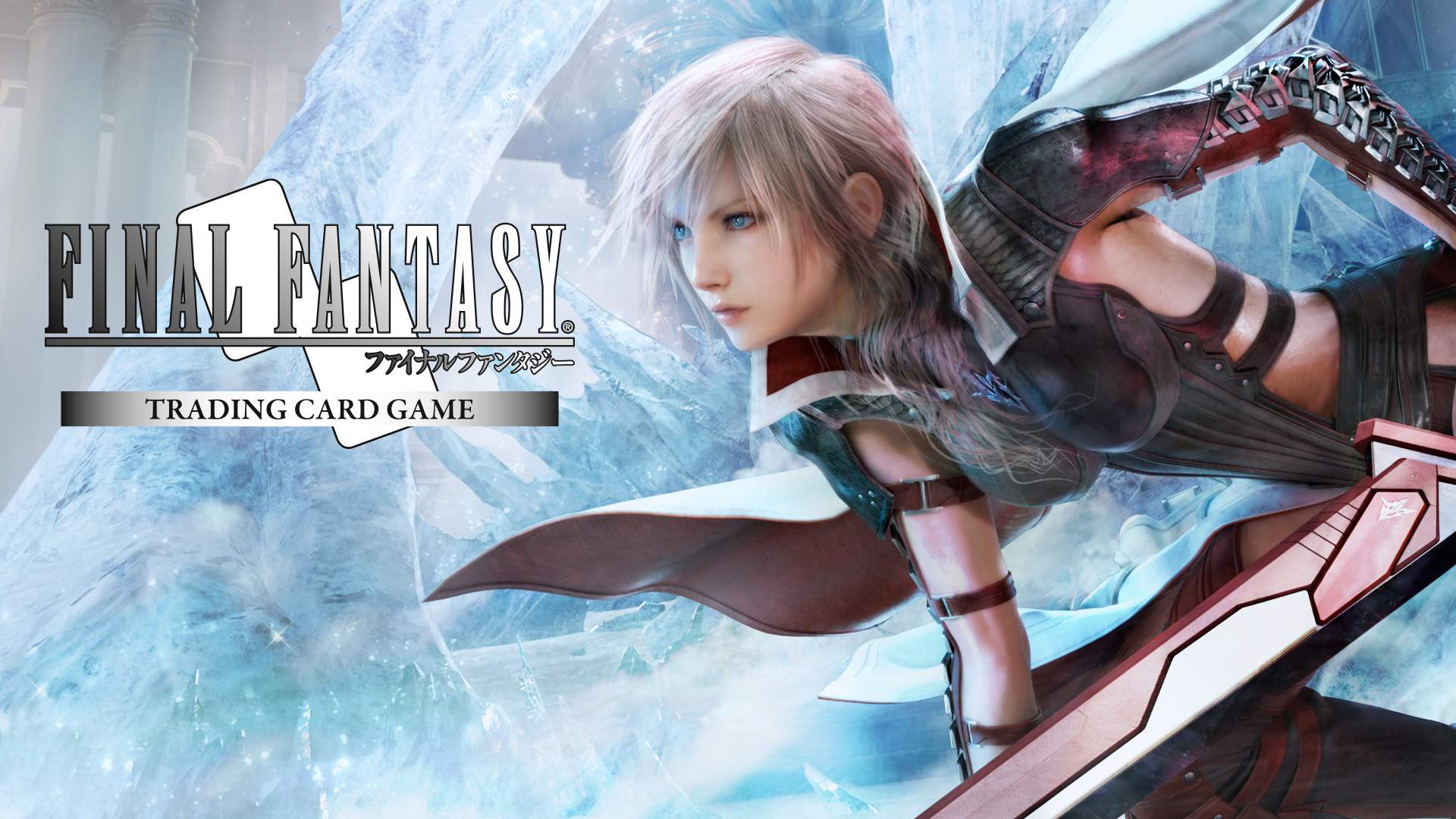 FINAL FANTASY WORLD CHAMPION DECK (1)